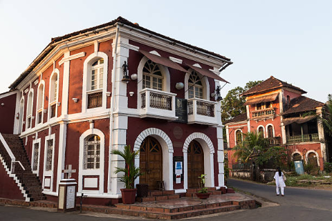 Goa Combo Package Start @just Rs.10499/-