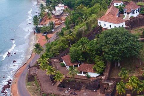 Goa Combo Package Start @just Rs.9499/-