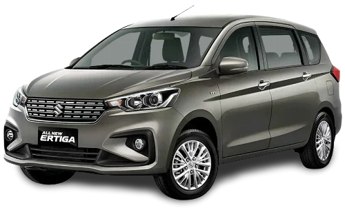 Eritga booking for 6pax