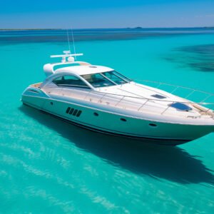 Yacht Booking in Goa