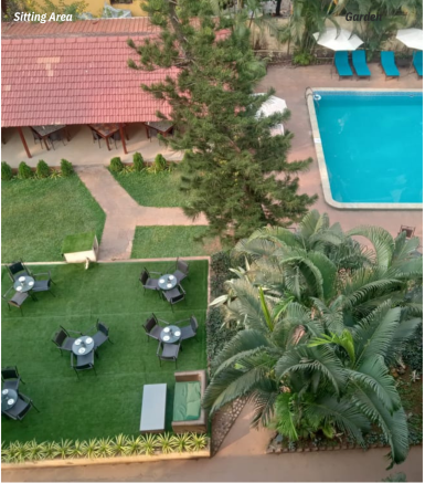 Peninsula Beach Resort Calangute - Image 3